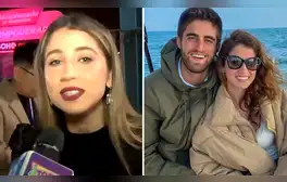 Karime Scander hace inesperada revelación sobre convivir con su pareja: "De lejitos nomás"
