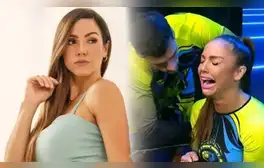 Paloma Fiuza apuesta por inesperado negocio tras su salida de 'Esto es guerra': ¿qué promociona?
