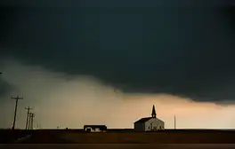 Fuertes tormentas y olas de calor en el sur de Estados Unidos dejan al menos 5 muertos