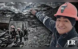 Juvenal Quispe: el minero de La Rinconada que encontró S/27.000 y luchó por su familia