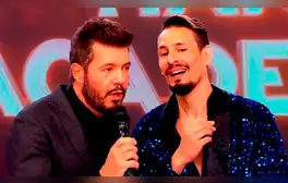 Rodrigo Tapari defiende a Marcelo Tinelli tras duras críticas: “Es el número uno en la televisión argentina”
