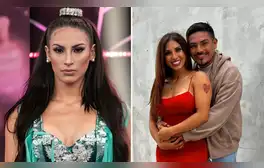 Allison Pastor enfrentó a usuaria que la minimizó: "Si usted tiene una vida infeliz, qué pena"