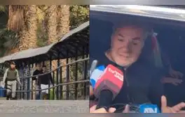Mauricio Fernandini: ¿Por qué estuvo recluido por más de 10 meses en el penal Castro Castro?