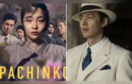 'Pachinko', temporada 2: confirman fecha de estreno oficial de la aclamada serie con Lee Min Ho