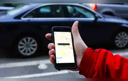 Taxi por aplicativo: empresas se harán responsables por los delitos de sus conductores
