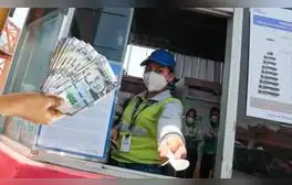 Conoce cuánto gana un cobrador de peaje en Perú: este es el sueldo promedio y los requisitos que se necesitan