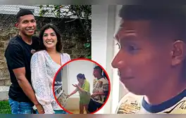 Ana Siucho muestra IMPRESIONANTE colección de zapatillas de Edison Flores y deja a usuarios en shock