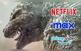 ‘Godzilla Minus One’ ya está disponible en streaming: descubre dónde ver ONLINE la ganadora del Oscar