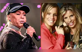 Lucía de la Cruz revela detalles sobre el polémico baile de la mamá de Alejandra Baigorria con stripper