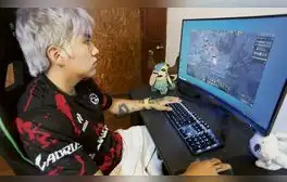 E-sports alcanzan niveles históricos: la mitad de la población mundial juega deportes electrónicos