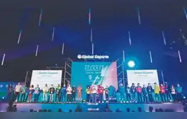 La mitad de la población mundial ya juega Esports