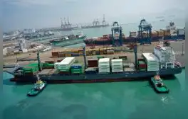 Adex: nueva ley de cabotaje fortalecerá a Perú como hub regional