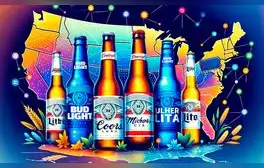 Descubre la ciudad de Estados Unidos que más cerveza consumen: más de 40 galones por persona