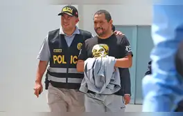 Jaime Villanueva: ¿qué delitos reconoció haber cometido durante las investigaciones a Patricia Benavides?