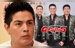 Leonard León arremete contra el Grupo 5: "Quieren que solo se escuche la voz de Christian Yaipén"