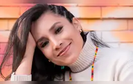 Damaris: "La vigencia es la mejor prueba para saber si esa voz fue auténtica y propia"
