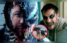 ‘Venom: The Last Dance’ [TRÁILER] estreno mundial del primer avance de la trilogía con Tom Hardy