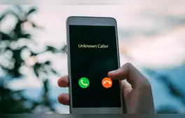 Llamada spam