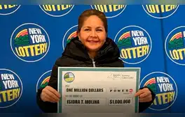 La historia de la mujer que ganó US$1 millón de Powerball y perdió 380.000 dólares del premio