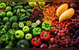 ¿Las verduras y frutas congeladas son igual de saludables que las frescas? La respuesta es sorprendente