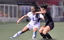 ¡No levanta cabeza! Perú perdió 1-0 ante Nicaragua en el partido amistoso femenino