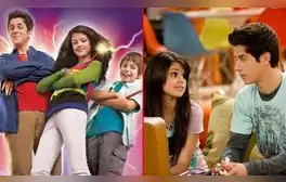 ‘Los hechiceros de Waverly Place 2024’: Selena Gomez y David Henrie protagonizan primeras imágenes de la serie