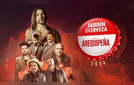 Juanes, Bacilos, Lasso y más artistas darán concierto en Arequipa: cuándo, dónde y precios de entradas