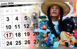 Lunes Bancario, junio 2024: estos son todos los FERIADOS de Sudeban en Venezuela
