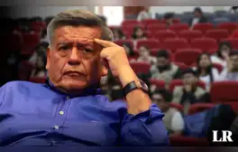 César Acuña afirma que ingresó al Congreso de la República porque Dios así lo quiso