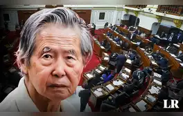 Alberto Fujimori busca beneficiarse con proyecto de ley que favorece a condenados por crímenes de lesa humanidad