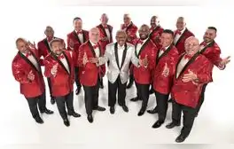 Jerry Rivas, de El Gran Combo: "El día que no pueda, se acabó. No voy a hacer el ridículo en el escenario"