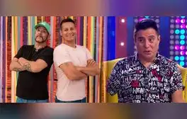 Roly Ortiz no quiere seguir peleando con Ricky Trevitazzo y Luigui Carbajal: “Quiero comenzar de nuevo”