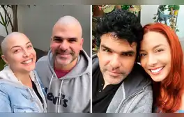 Natalia Salas revela el amoroso gesto que su pareja tuvo con ella para ayudarla a superar el cáncer