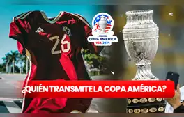 ¿Dónde ver la Copa América 2024 en Venezuela? Canal de TV para ver la final Argentina vs. Colombia