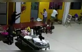Puerto Maldonado: disparan varias veces a un padre de familia para robarle S/ 200 mil