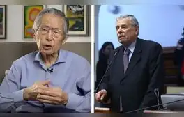 Fernando Rospigliosi cambió de postura: De crítico a promotor de ley de amnistía que favorece a Fujimori