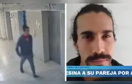 Feminicidio en Lince: arrestan a hombre acusado de arrojar a su pareja del octavo piso