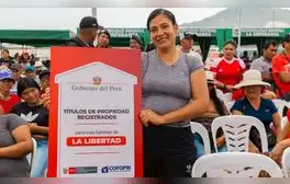 Cofopri entrega títulos de propiedad GRATIS en junio: fechas y zonas de empadronamiento de lotes