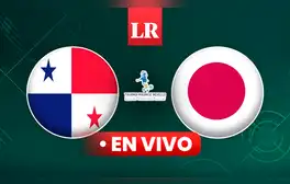 ¿Cómo quedó el partido de Panamá vs. Japón sub-23 por el Torneo Esperanzas de Toulón 2024? Resultado y goles