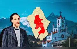 Ladronera, Borrachera y más: así llamó Antonio Raimondi a las provincias del Callejón de Huaylas