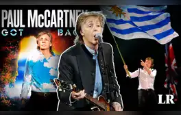 Paul McCartney en Uruguay: fechas, entradas, precios y cómo comprar boletos para el tour 'Got Back' en AccesoYa