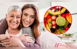 El ‘oro rojo’, la fruta que potencia la producción de colágeno y alivia dolores musculares, según expertos