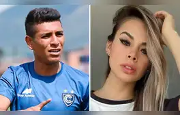 Jossmery Toledo no soporta más y habla de supuesto romance con excompañero de Paolo Hurtado de Cienciano