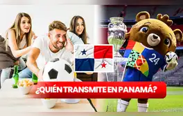 ¿Quién transmite la Eurocopa 2024 en Panamá? Canales de TV y streaming para ver los partidos