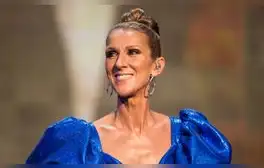 Céline Dion vuelve a escena: "Tuve que esconderme, intentar ser un héroe"
