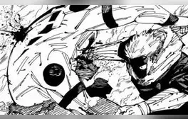 ‘Jujutsu Kaisen 263’, manga: ¿cuándo se estrena, a qué hora y dónde leer el nuevo capítulo?