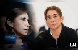 Sada Goray: PJ evaluará solicitud de empresaria para acceder a declaraciones que brindó ante Patricia Benavides