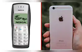 Ni Huawei ni Xiaomi: estos son los teléfonos más vendidos en la historia