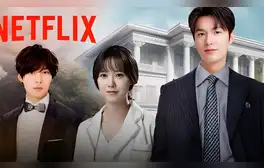 'Boy Over Flowers