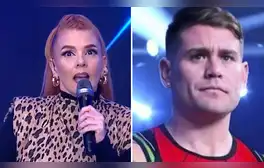 Johanna San Miguel lanza FUERTE indirecta a Pancho Rodríguez tras dejar 'Esto es guerra' por reality chileno